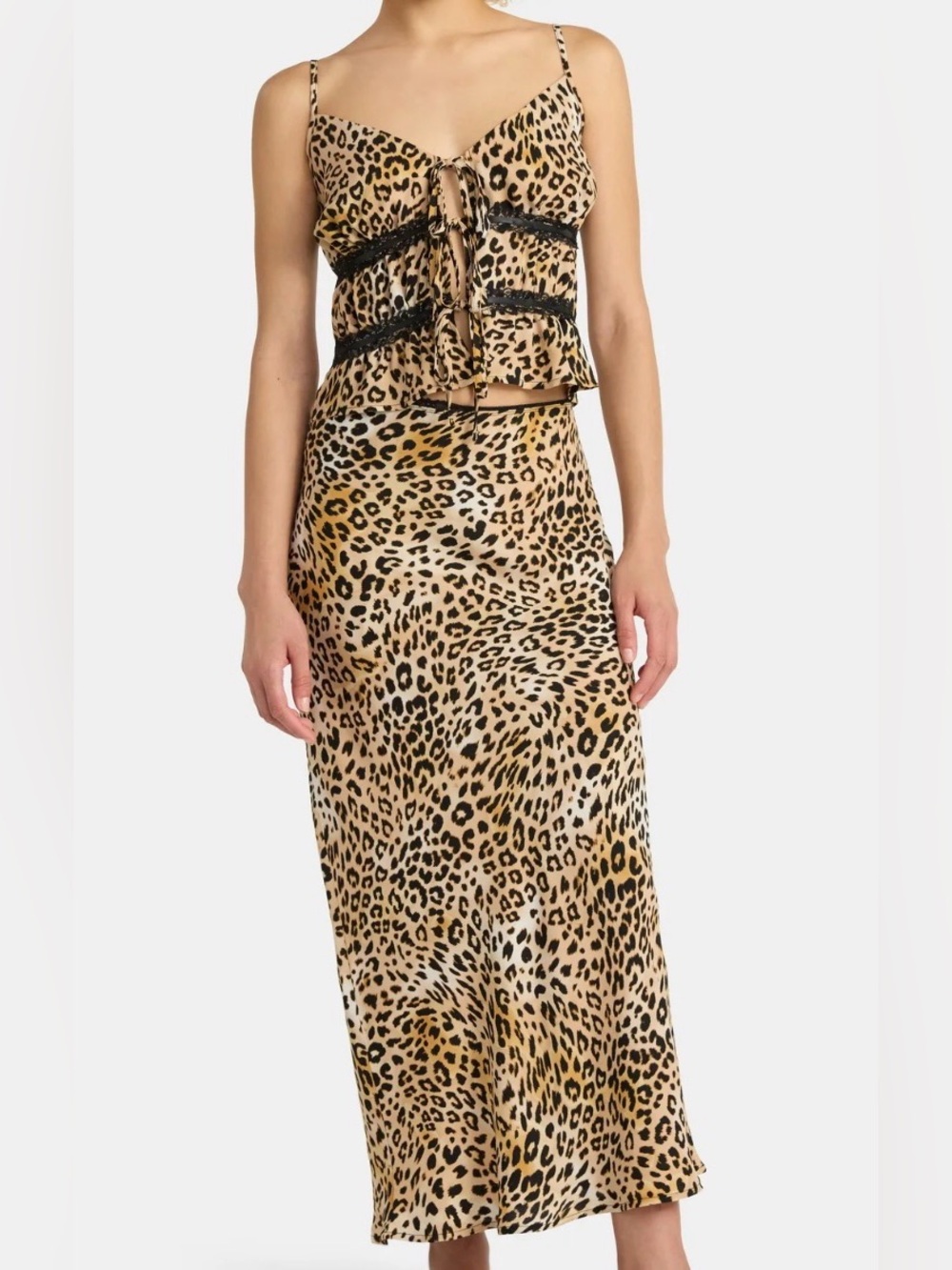 No Boundaries Women’s Skirt Set Size XS